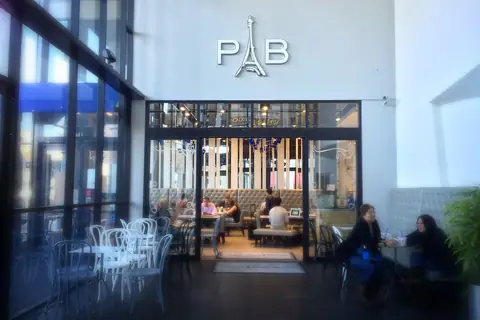 The Old Bakery photo 2