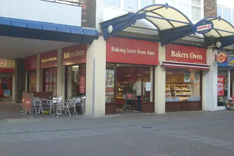 The Old Bakery photo 1